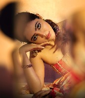 Athulya Ravi Pics